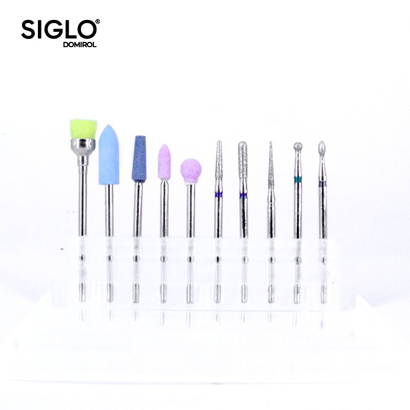 SIGLO Manicure Pedicure Drill Set COD. SY21