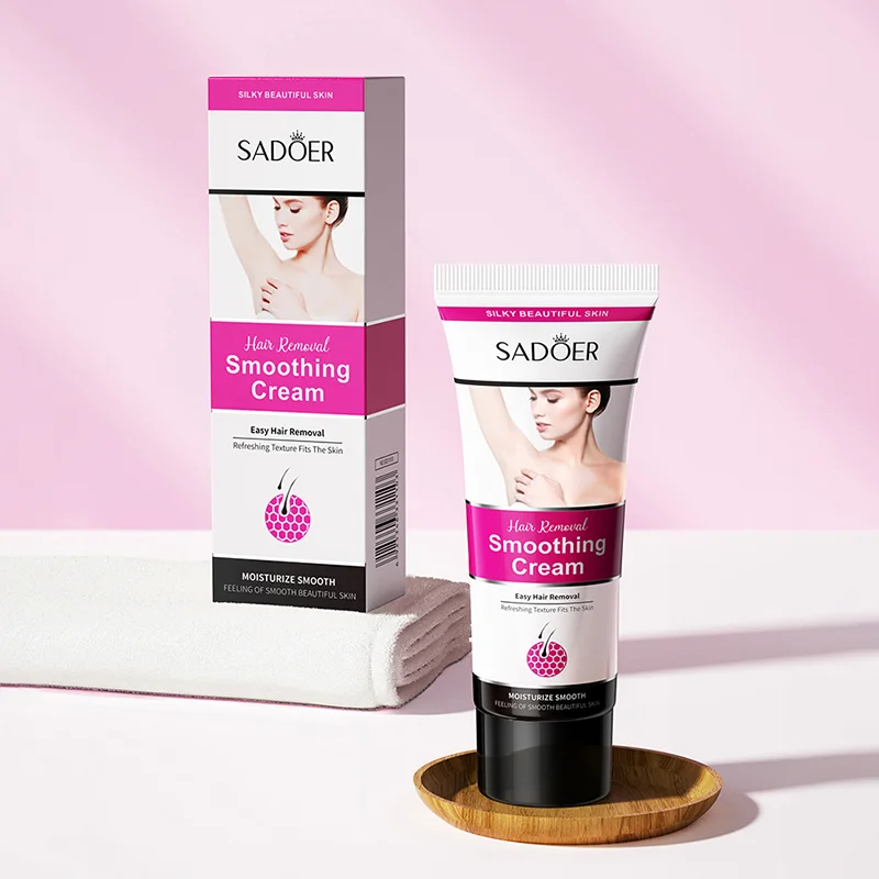 SADOER Crema depilatoria SADOER 50g cod.DR060