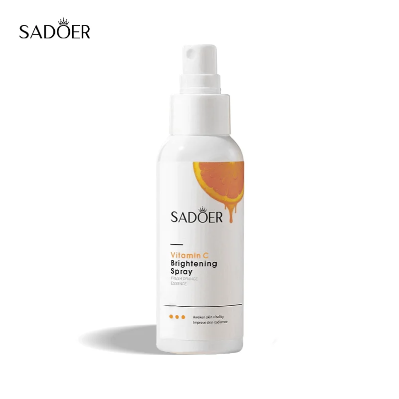SADOER Bruma facial Vitaminas C 100ml cod. DR123