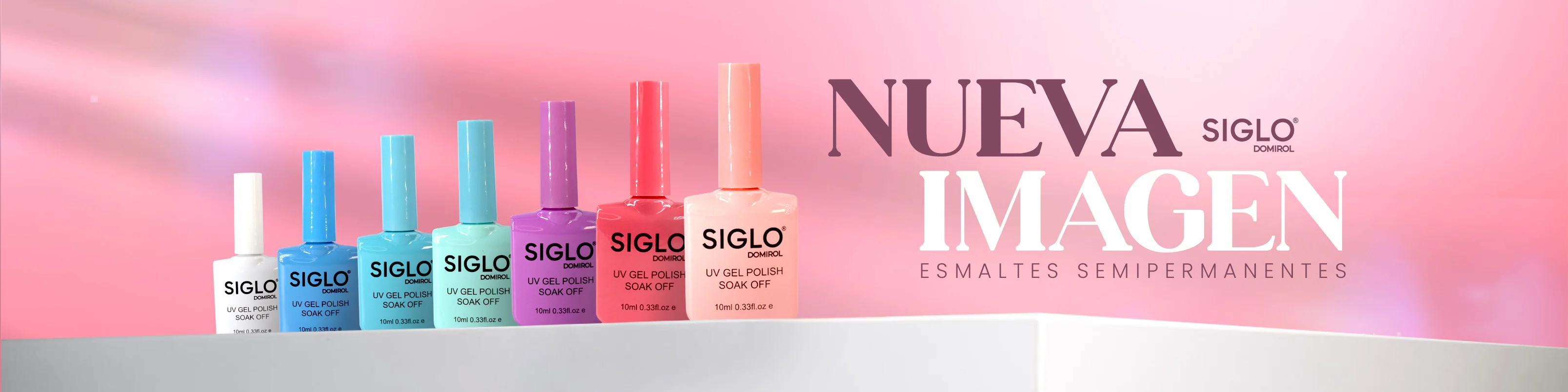 SIGLO SEMIPERMANENTE